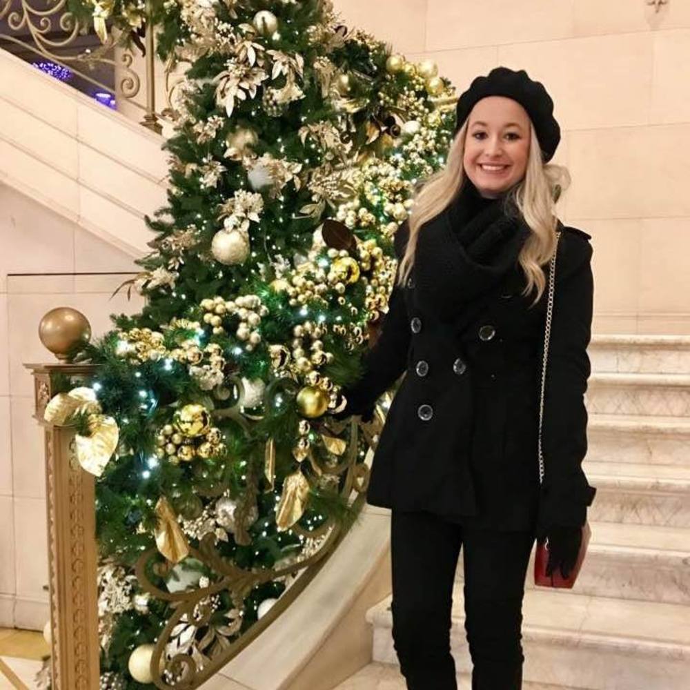 Meet your Posher, Montanna